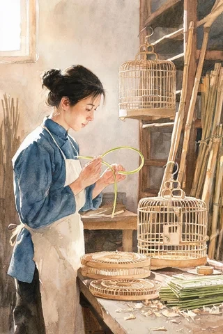 Selina 名字源頭意象圖