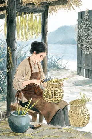 Shea 名字源頭意象圖