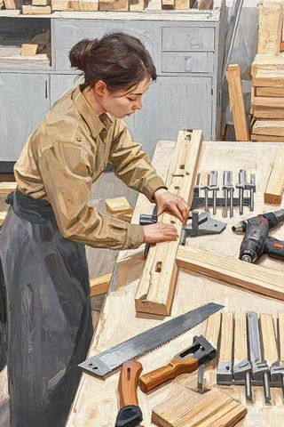Shirley 名字源頭意象圖