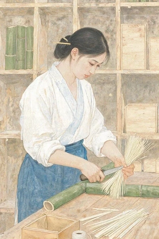 Sianni 名字源頭意象圖