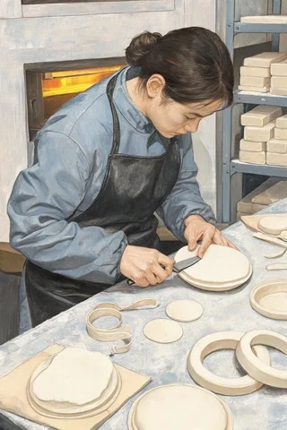 Sidra 名字源頭意象圖