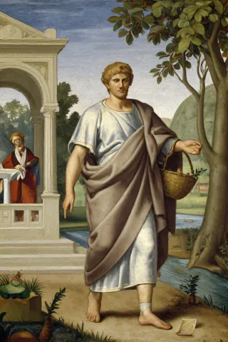 Silas