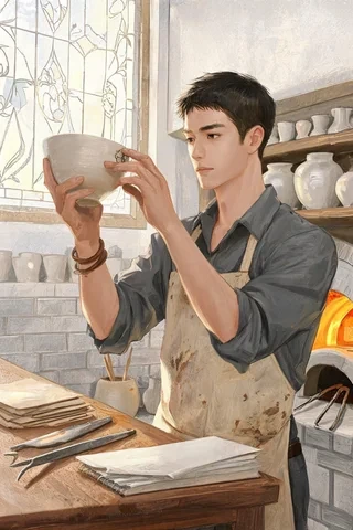 Sincere 名字源頭意象圖
