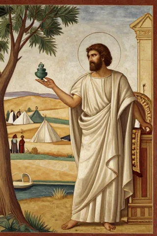 Solomon