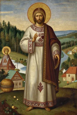 Stanislav name tradition
