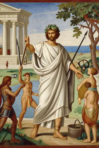 Saint Stephen