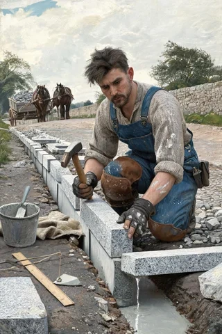 Stone 名字源頭意象圖