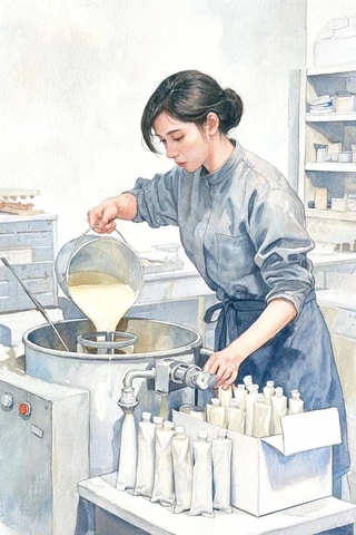 Stori 名字源頭意象圖