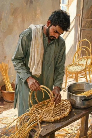 Syed 名字源頭意象圖