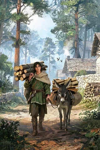 Sylas 名字源頭意象圖
