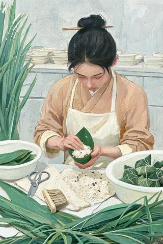 Theresa 名字源頭意象圖