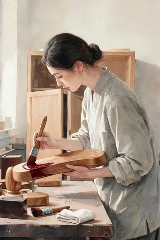 Tinsley 名字源頭意象圖