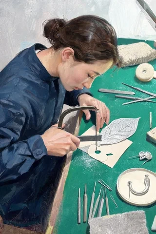 Tori 名字源頭意象圖