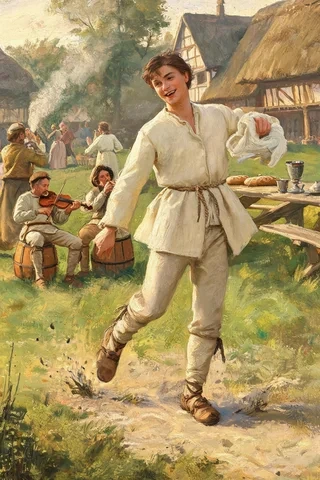 Tripp 名字源頭意象圖