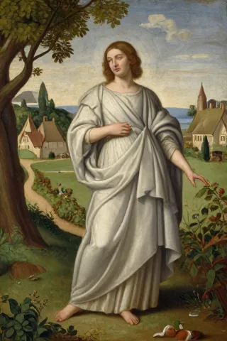 English turner occupation