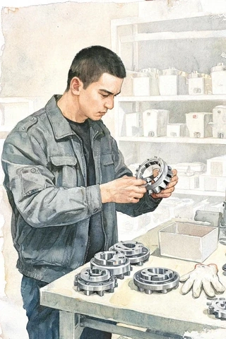 Tylen 名字源頭意象圖