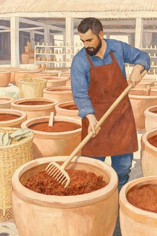 Usman 名字源頭意象圖