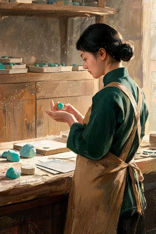 Vayda 名字源頭意象圖