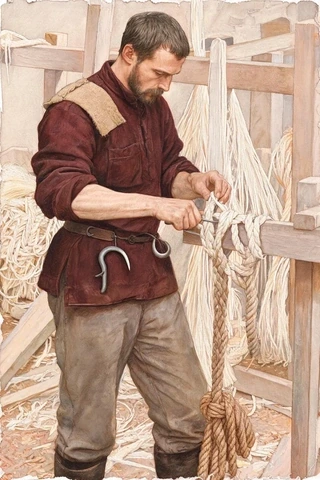 Viggo 名字源頭意象圖