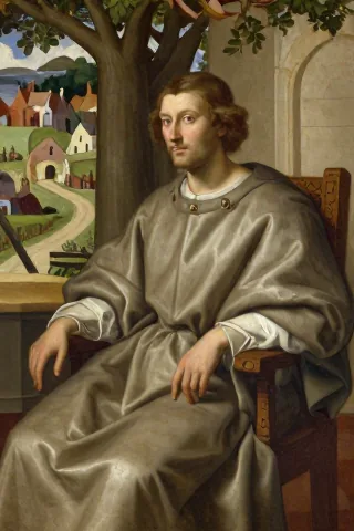 Ward