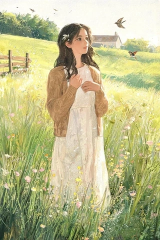 Wrenlee 名字源頭意象圖