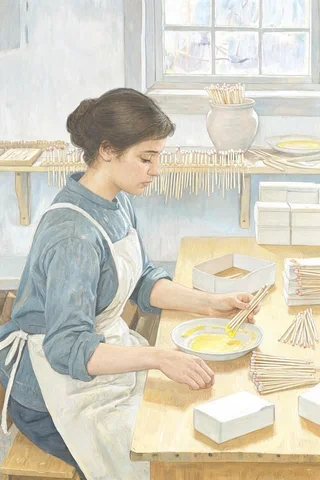Xamira 名字源頭意象圖