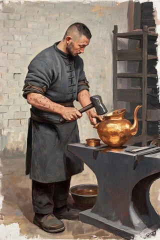 Yaman 名字源頭意象圖
