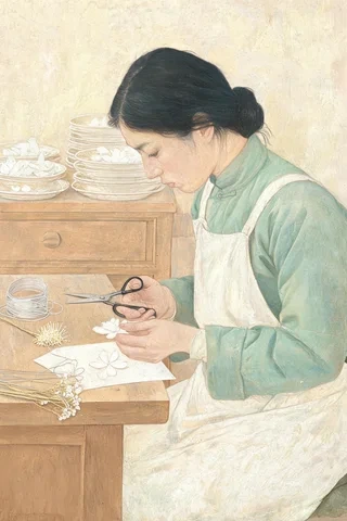 Yashna 名字源頭意象圖