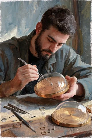 Yazan 名字源頭意象圖