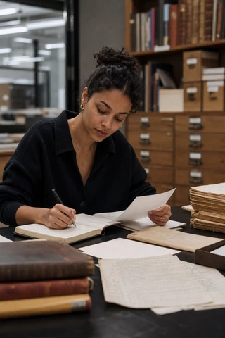 Zadie source review