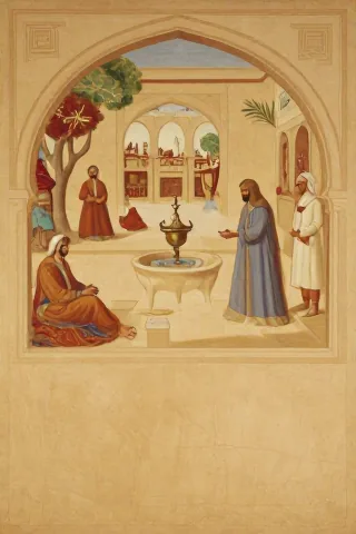 Fatimah al-Zahra