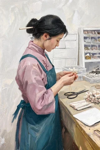 Zayna 名字源頭意象圖
