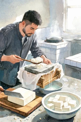 Zen 名字源頭意象圖