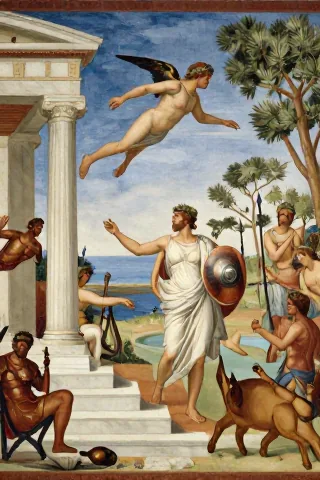 Zephyrus