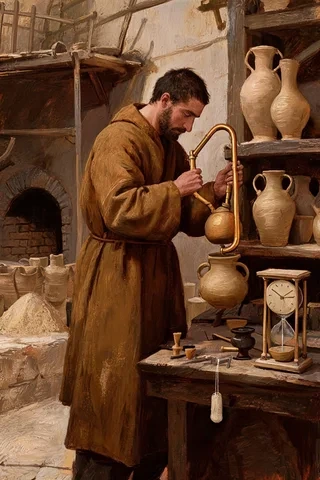 Zeus 名字源頭意象圖
