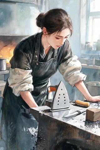 Zoie 名字源頭意象圖