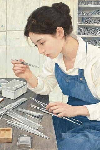 Zylah 名字源頭意象圖